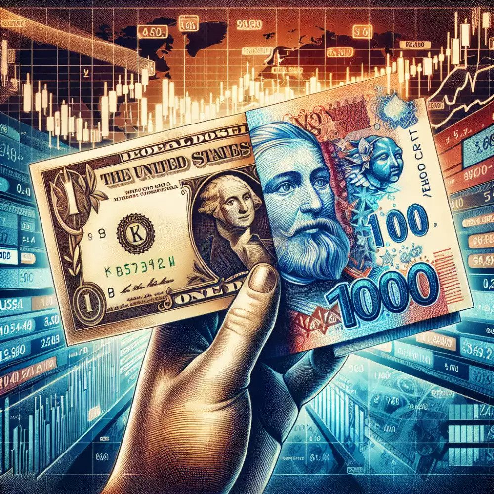 Kolik Je Jeden Dolar Kč