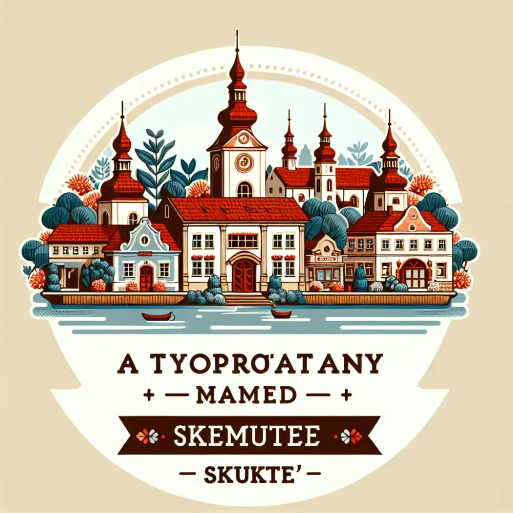 cemper skuteč