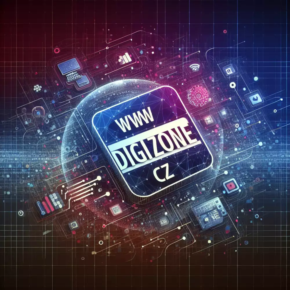www digizone cz