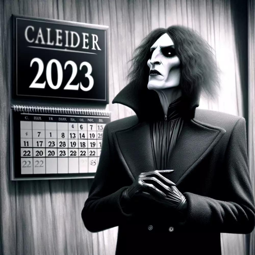 ville valo 2023