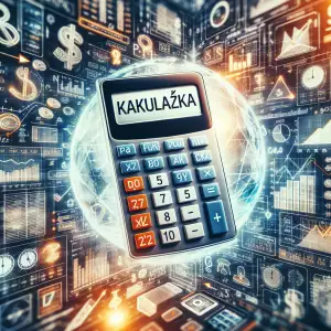 Penize.cz Kalkulačka