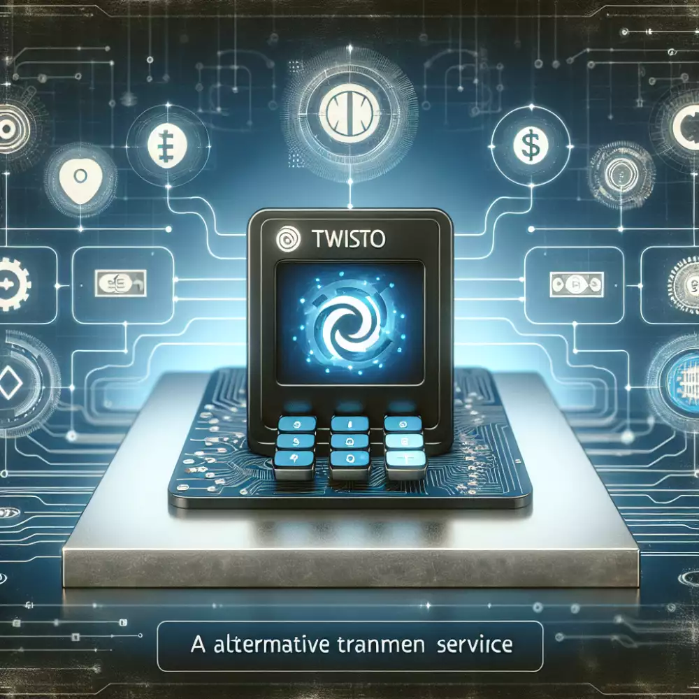 twisto alternativa