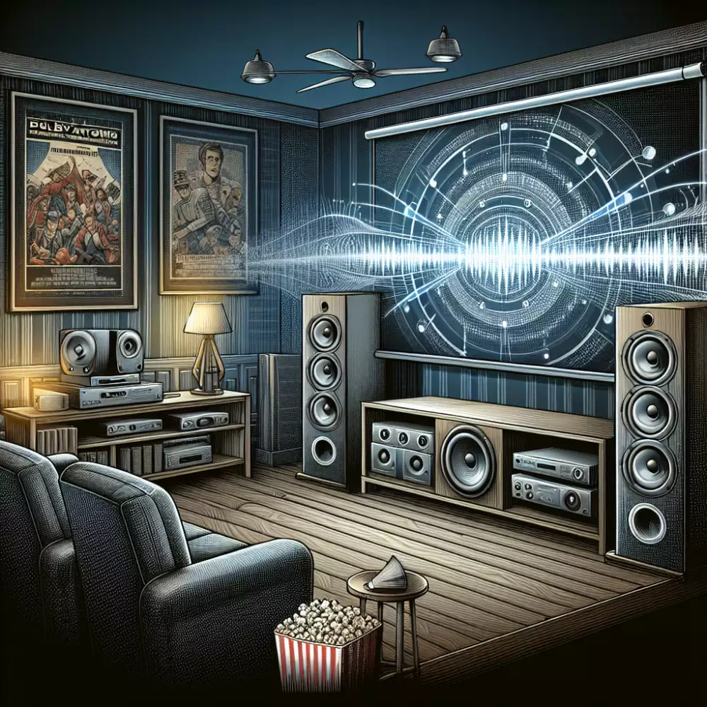 domácí kino dolby atmos