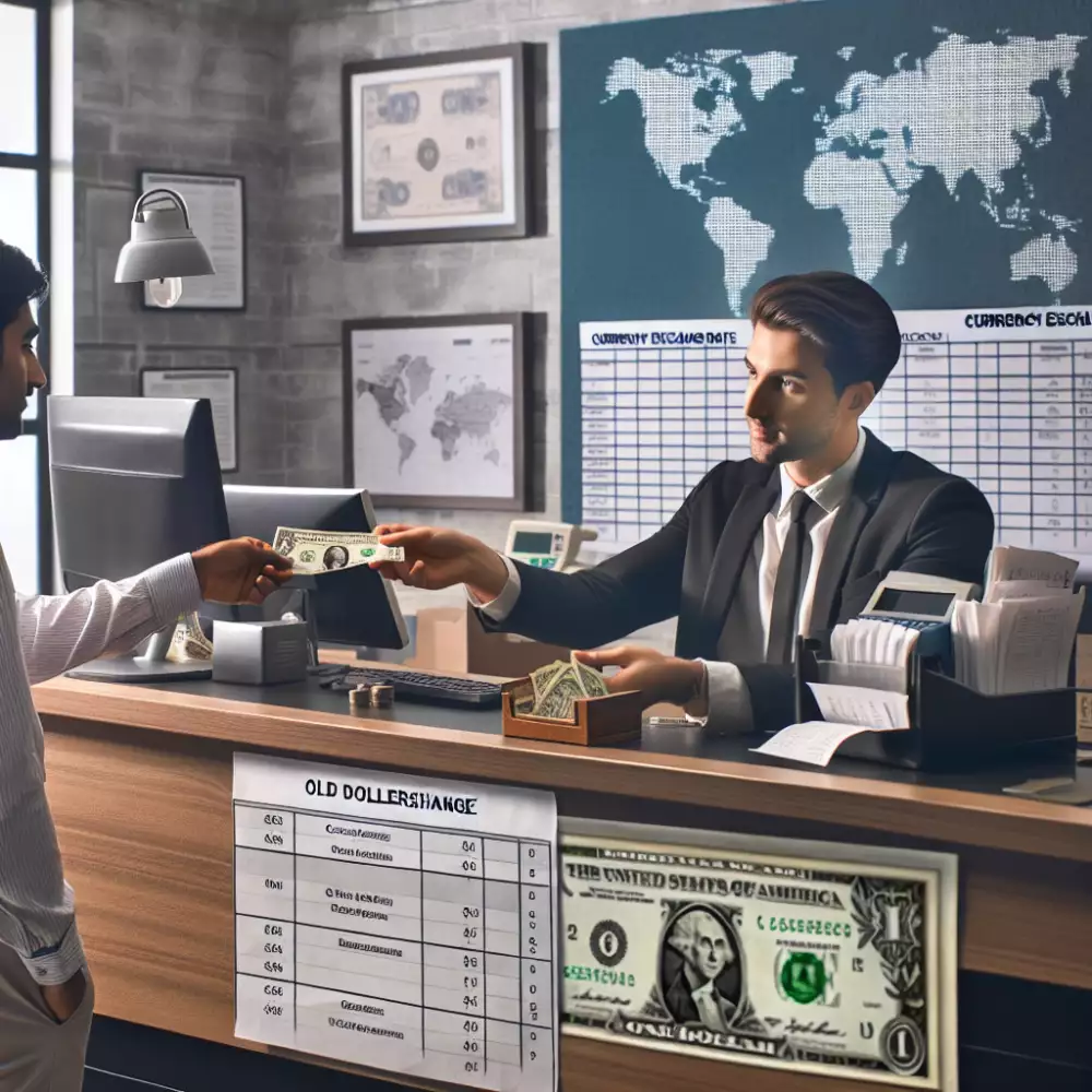 Kde Vyměnit Staré Dolary