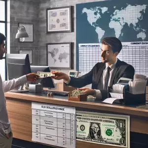 Kde Vyměnit Staré Dolary