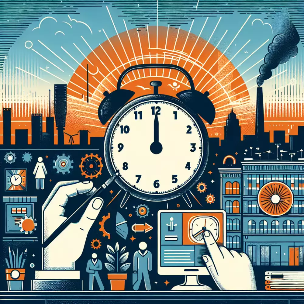 práce na ranní směnu litvínov