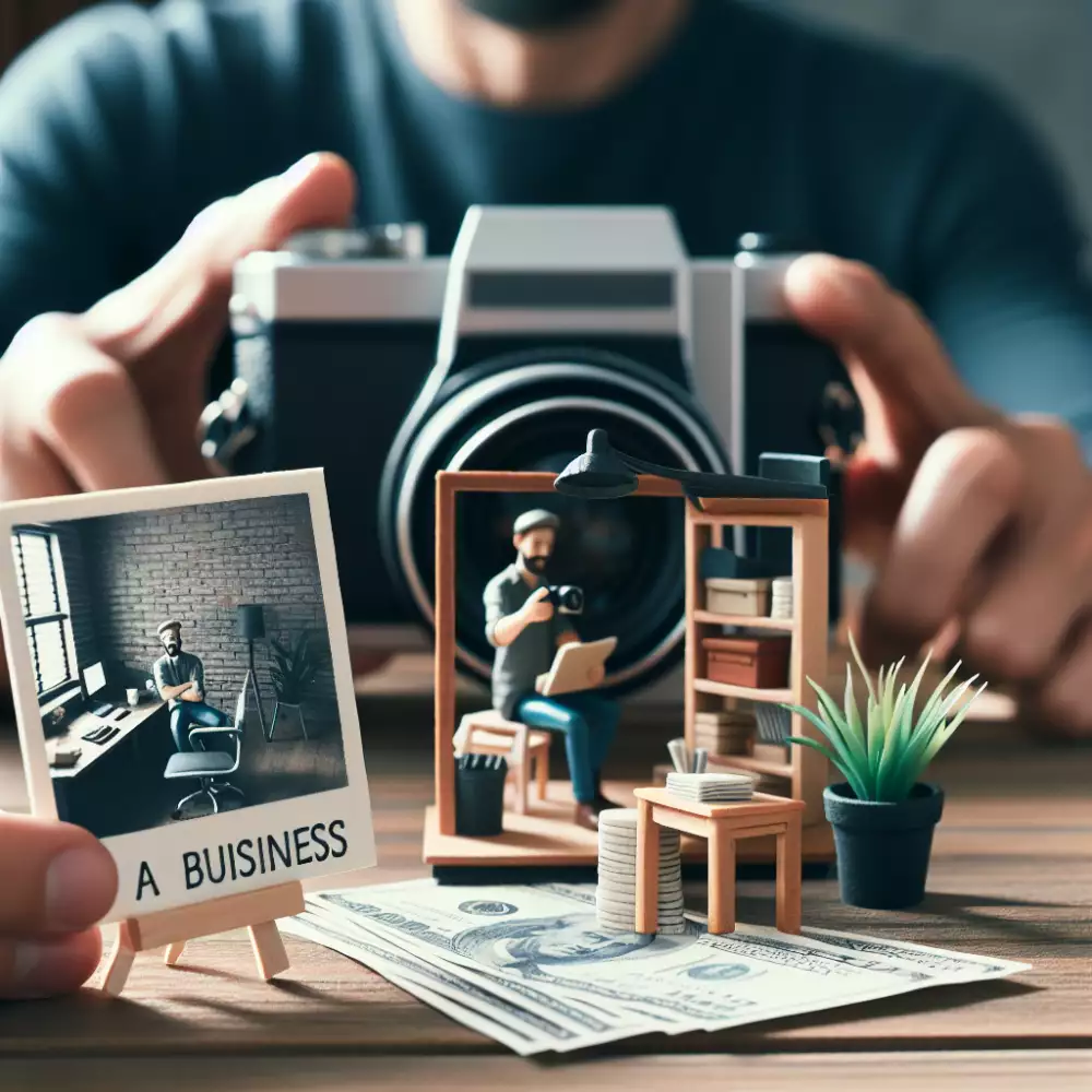 podnikání jako vedlejší činnost