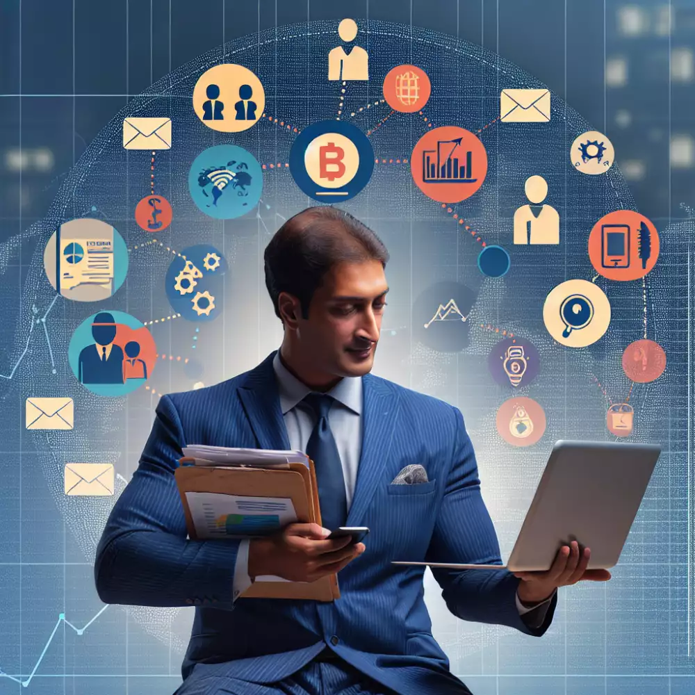 podnikání jako vedlejší činnost