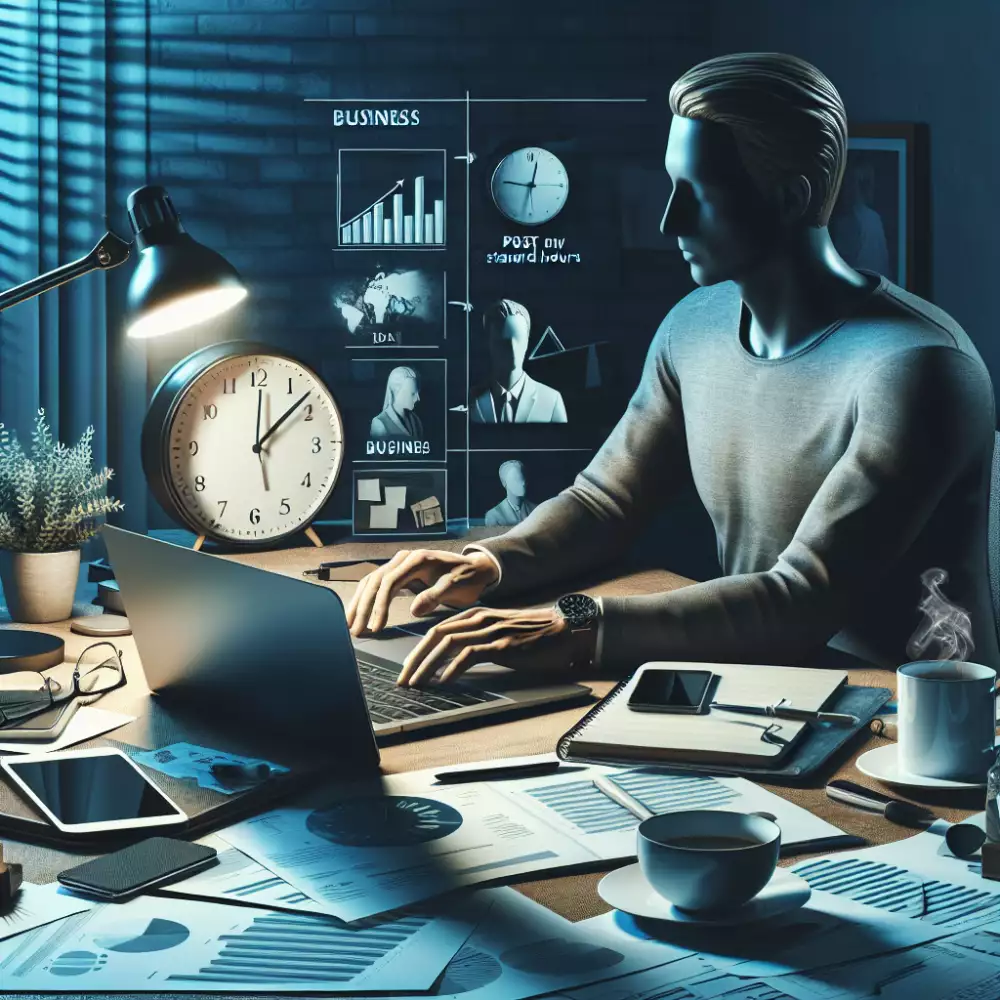 podnikání jako vedlejší činnost