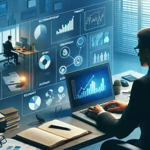 Podnikání Jako Vedlejší Činnost