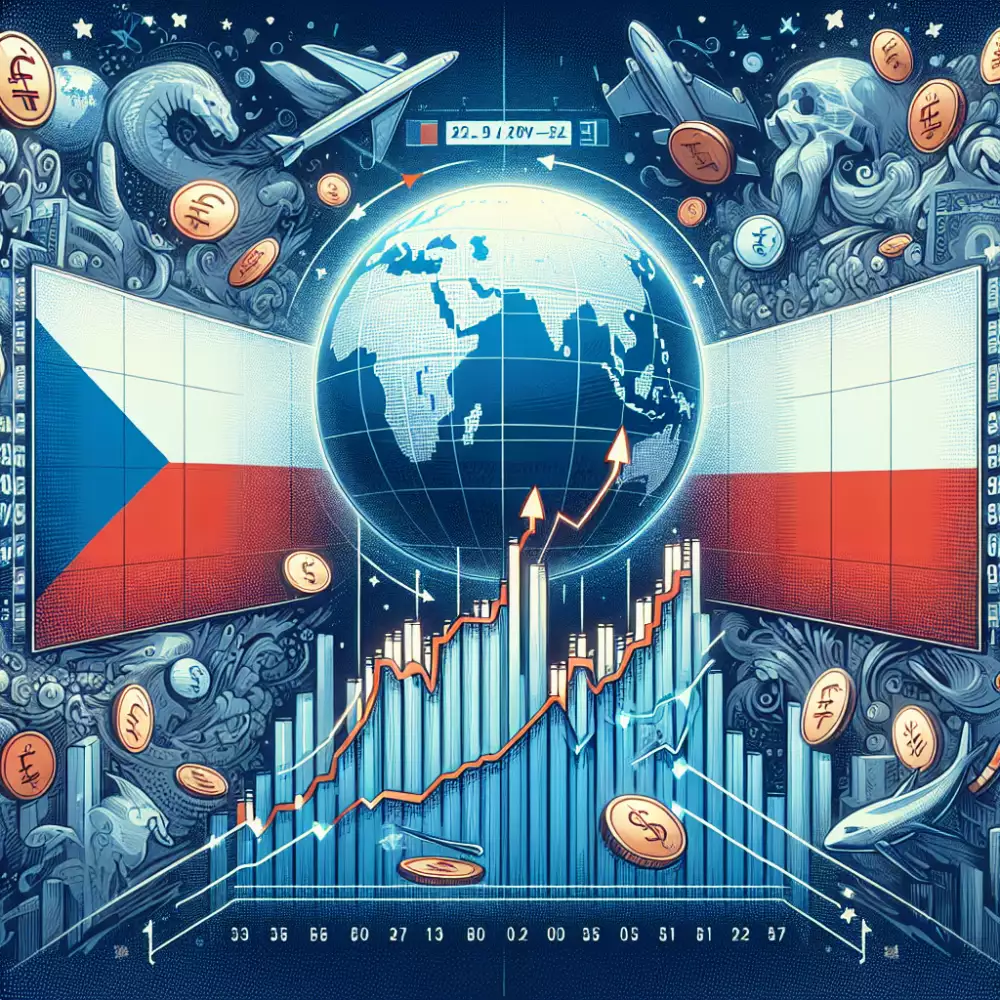 kurz koruny k zlotému