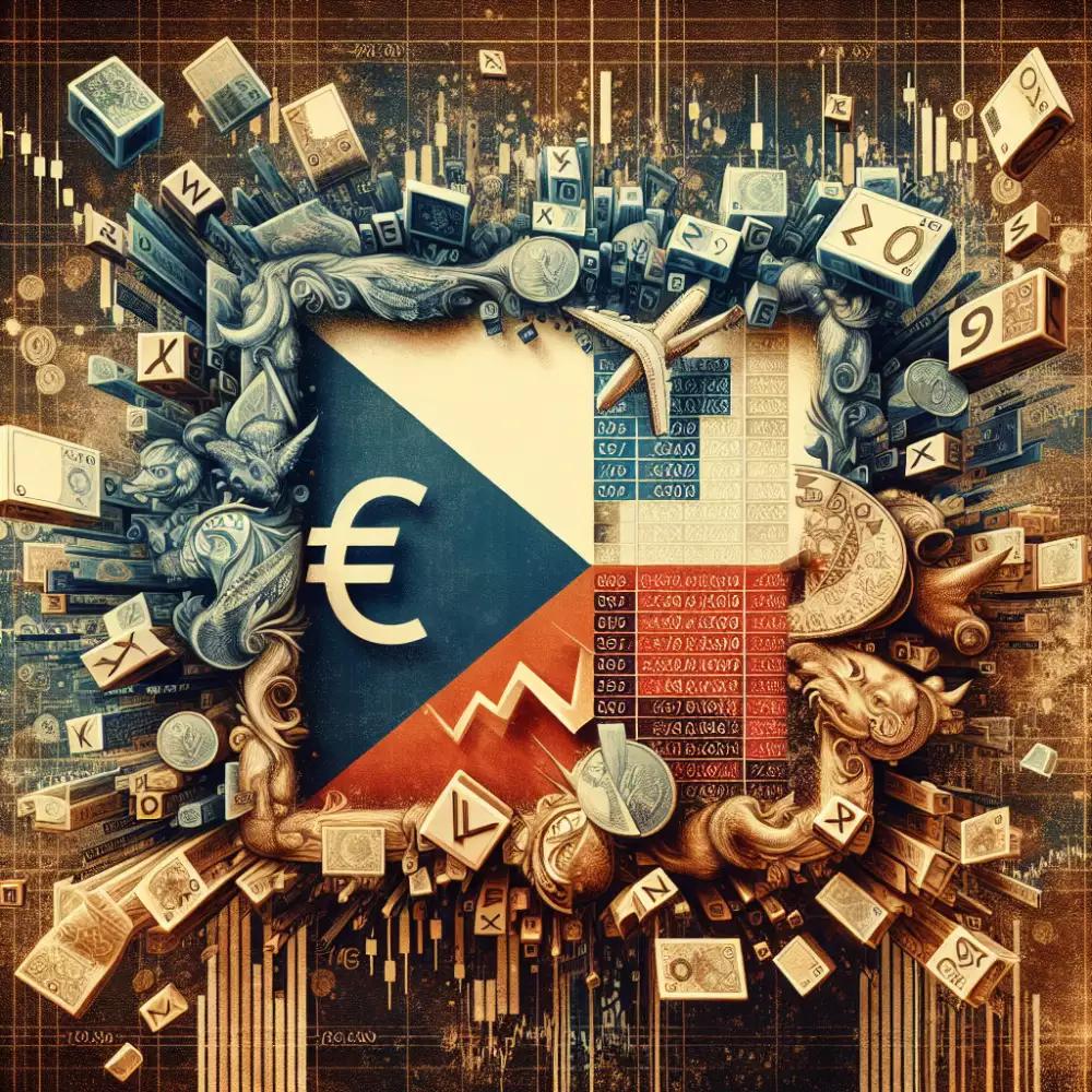 kurz koruny k zlotému