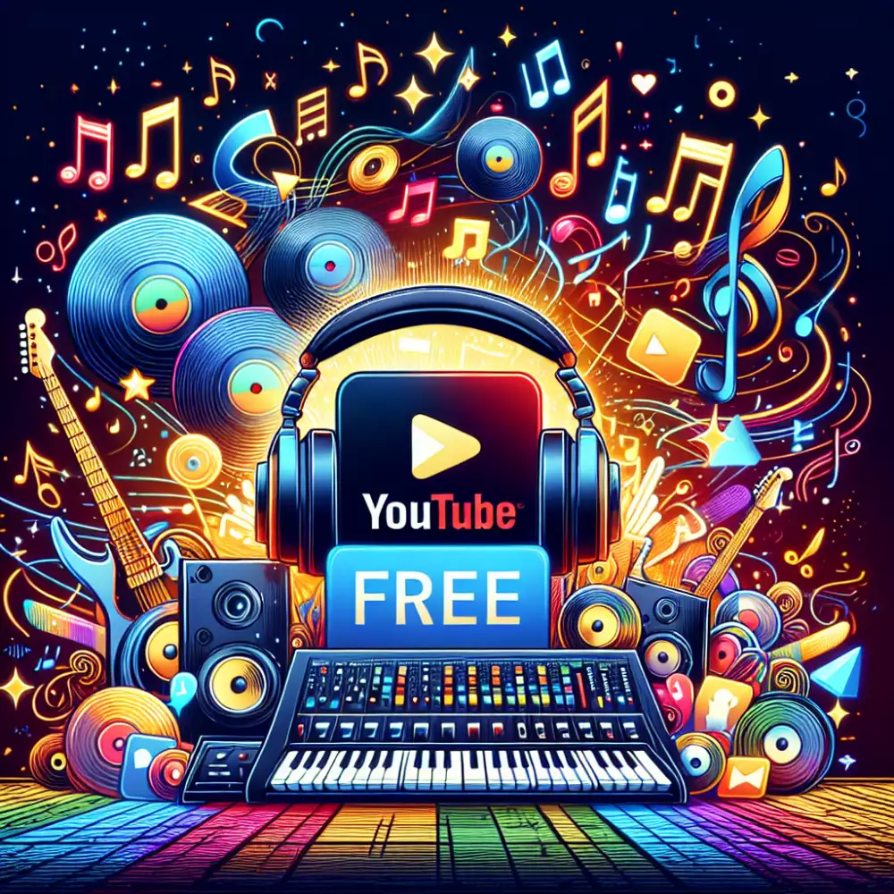 youtube music premium free