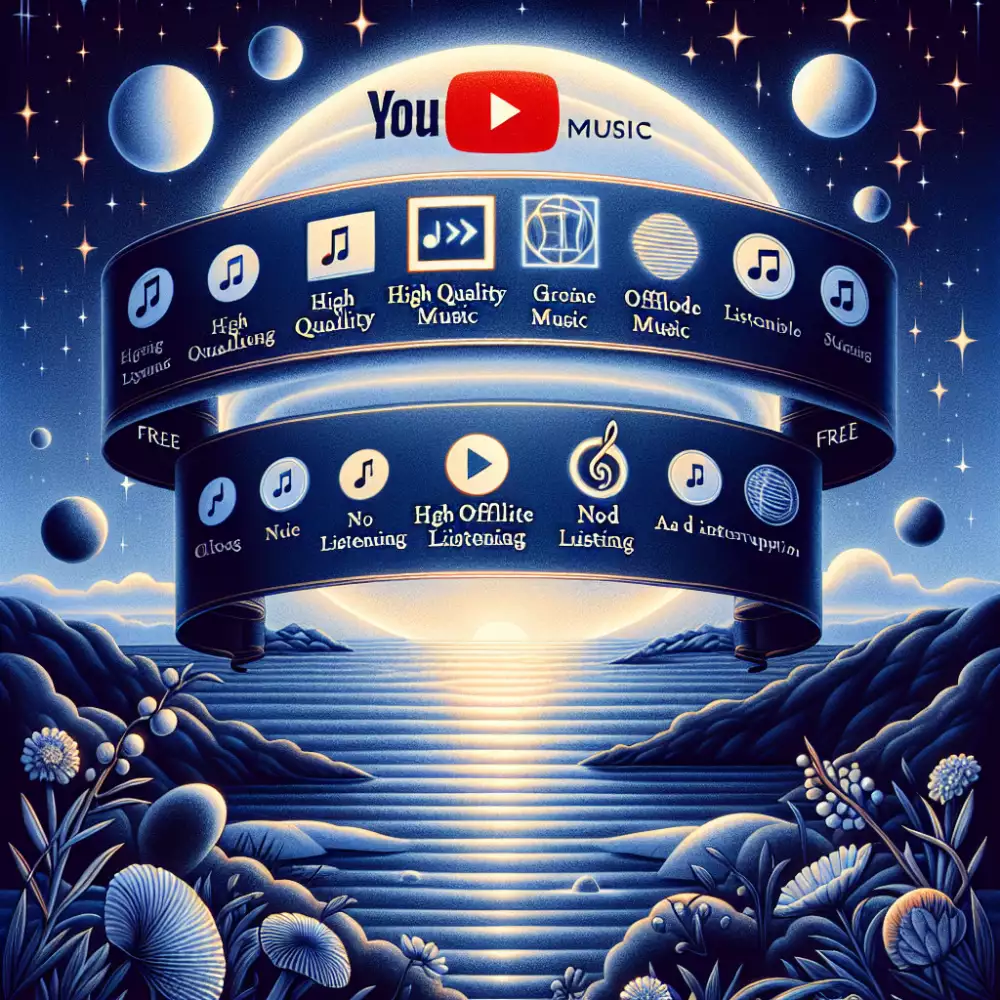 youtube music premium free