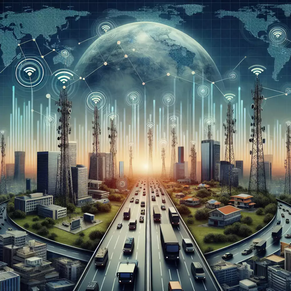 Který Operátor Má Nejlepší Pokrytí