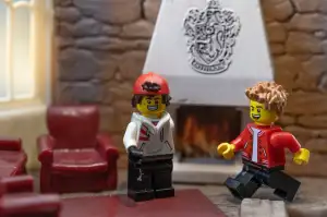 Lego Harry Potter