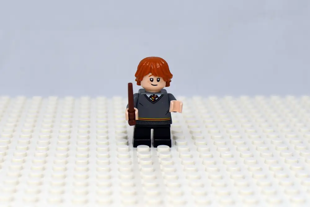 Harry Potter Lego