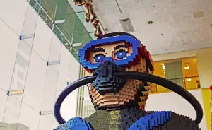 Lego City Policie