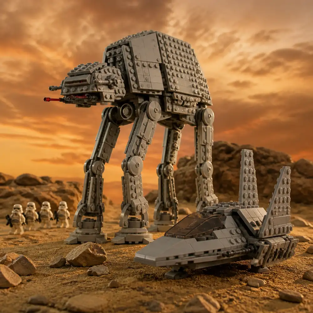 star wars lego
