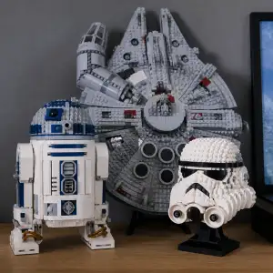 Star Wars Lego