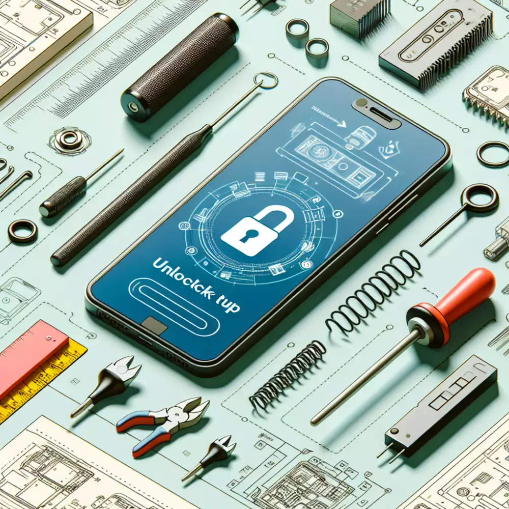 jak se dostat do zamčeného telefonu